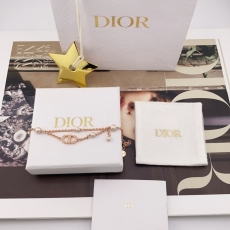 Christian Dior Necklaces